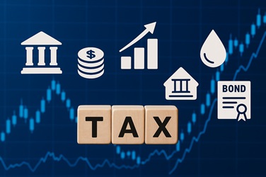 Quali imposte su quali prodotti di investimento?